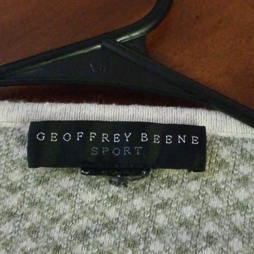 Jacket - Picture 3 of 3